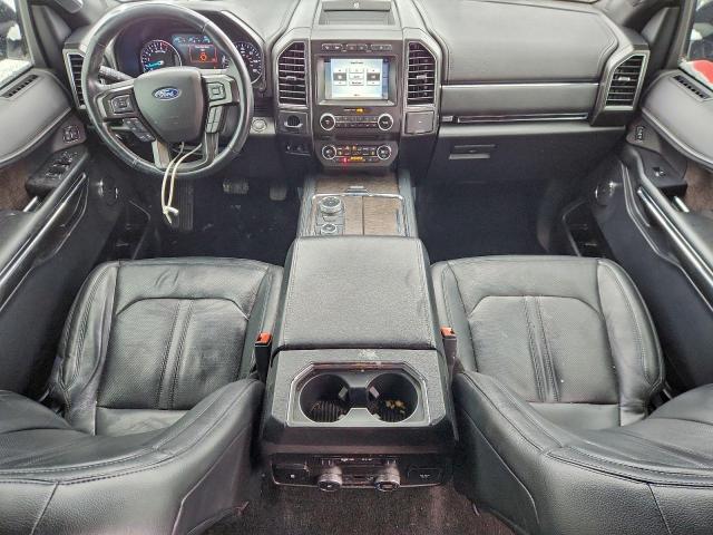 Ford Expedition Limited Image 11