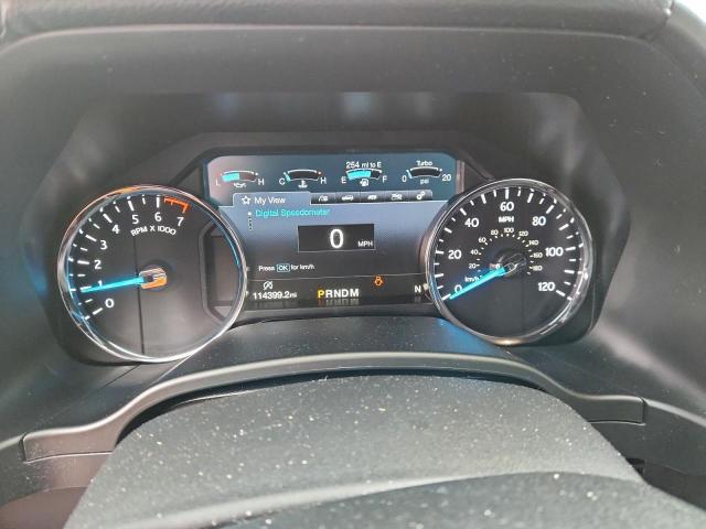 Ford Expedition Limited Image 8