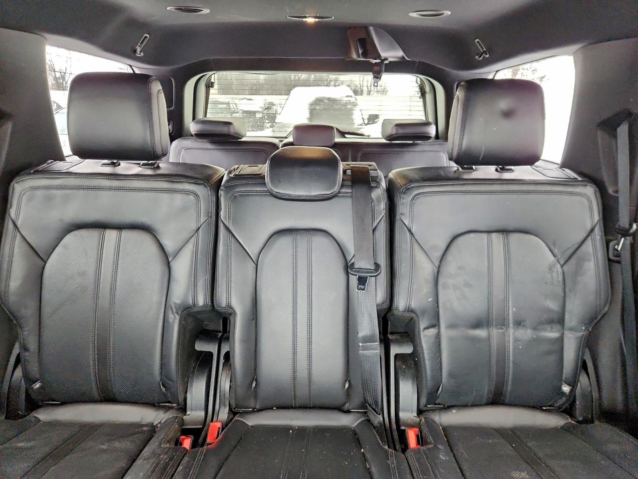 Ford Expedition Limited Image 7