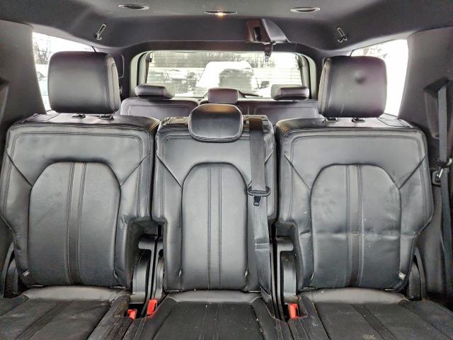 Ford Expedition Limited Image 7