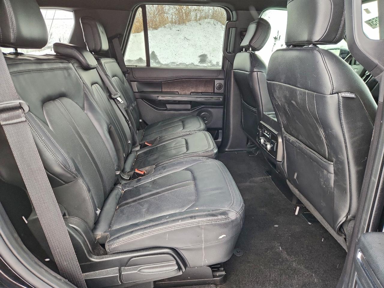 Ford Expedition Limited Image 5