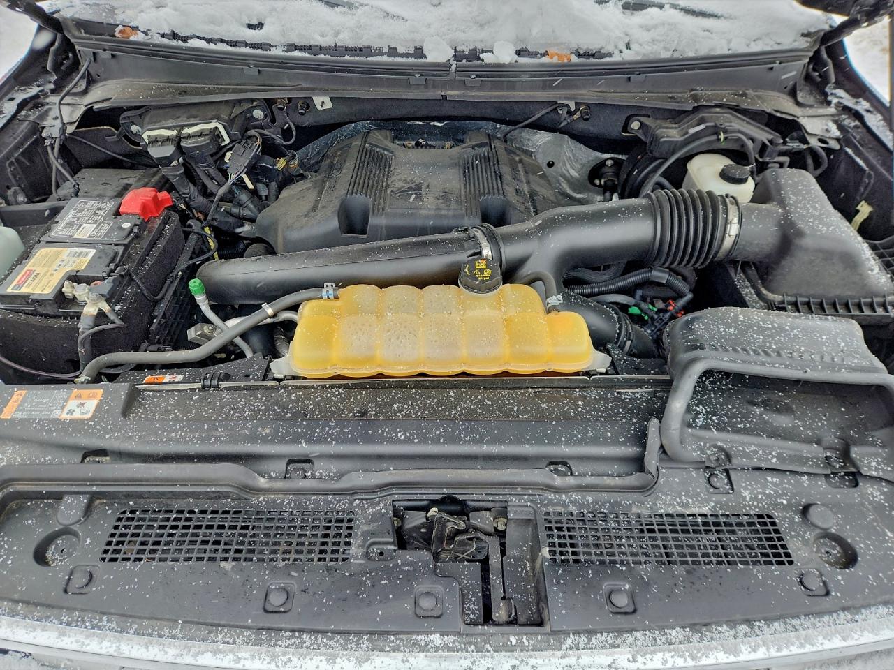 Ford Expedition Limited Image 9