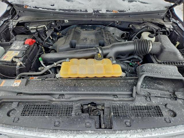 Ford Expedition Limited Image 9