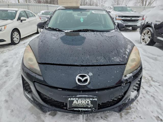 Mazda 3 I Image 5