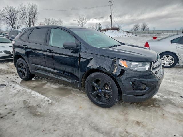Ford Edge Se Image 4