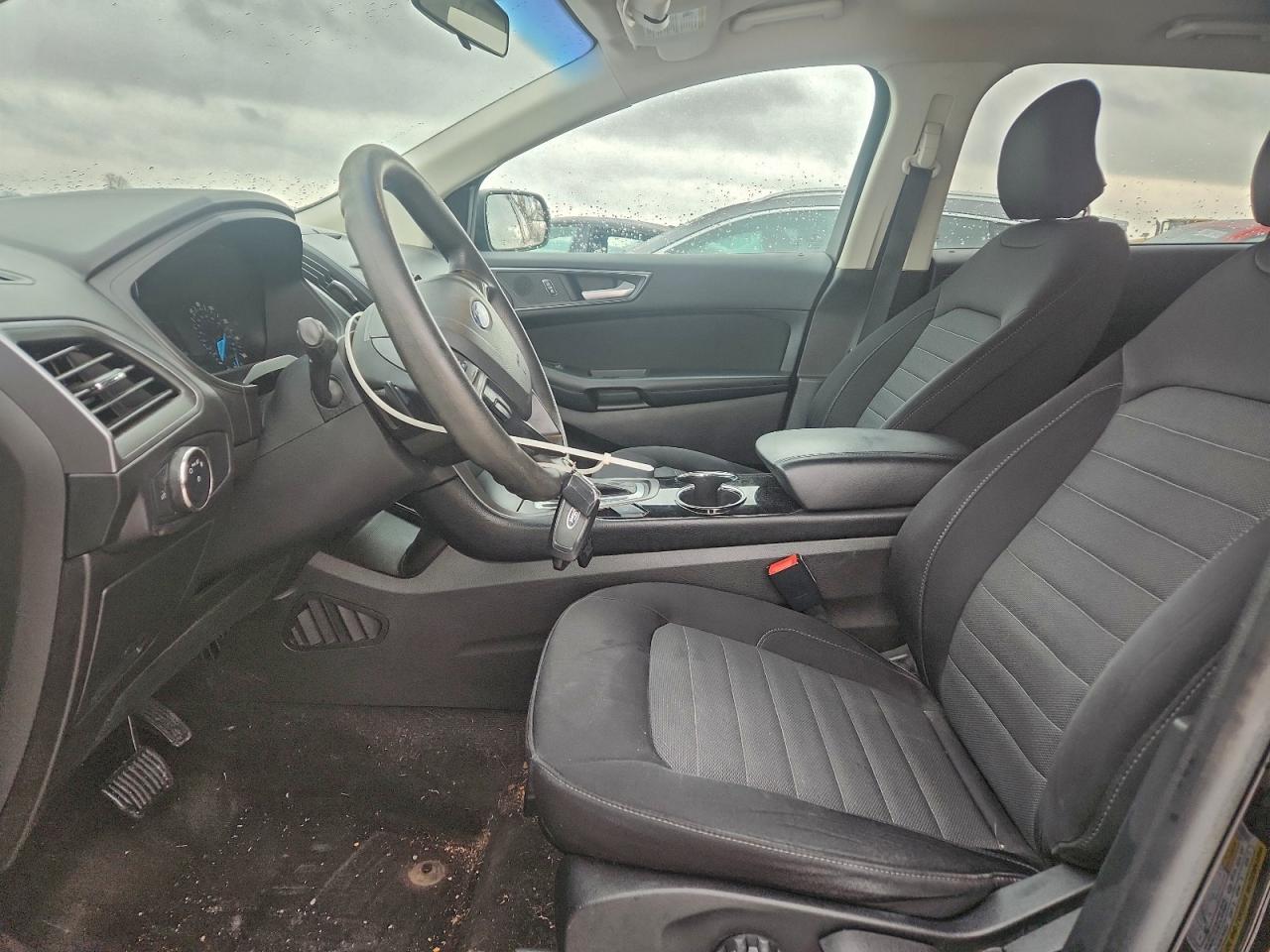 Ford Edge Se Image 5