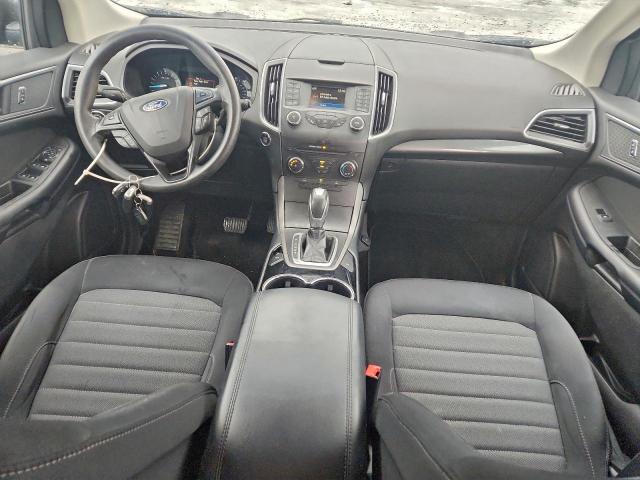 Ford Edge Se Image 11