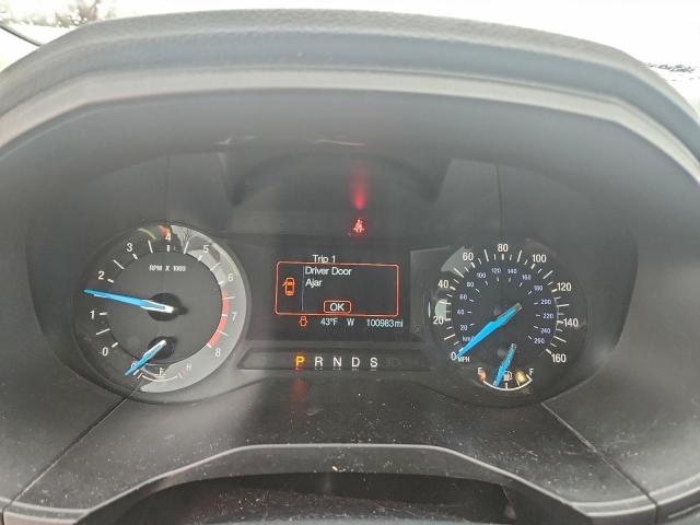 Ford Edge Se Image 7