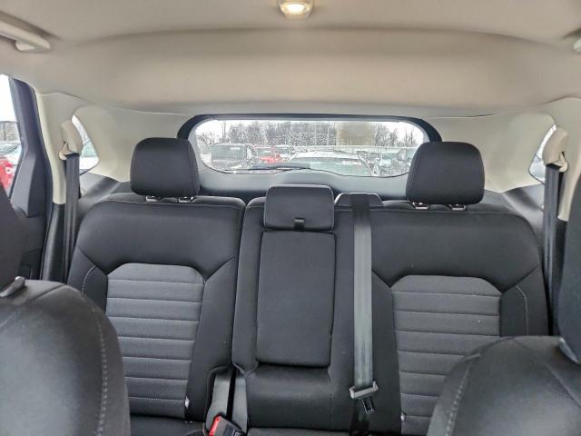 Ford Edge Se Image 13
