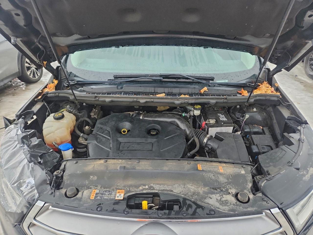 Ford Edge Se Image 10