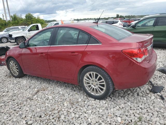 Chevrolet Cruze Eco Image 9