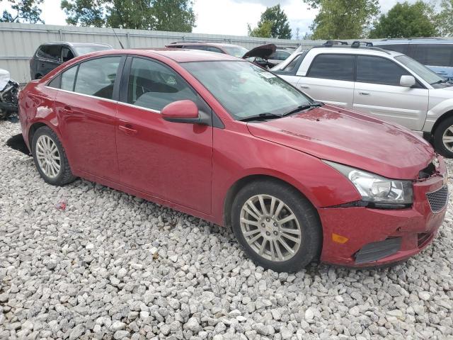 Chevrolet Cruze Eco Image 3