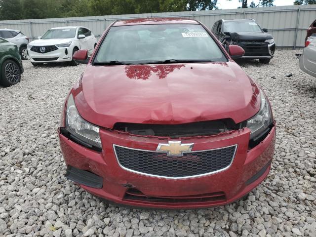 Chevrolet Cruze Eco Image 12