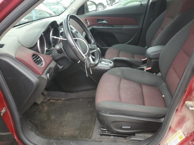 Chevrolet Cruze Eco Image 10