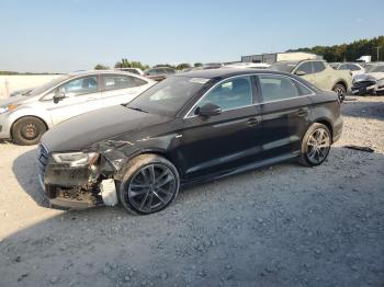  Salvage Audi A3