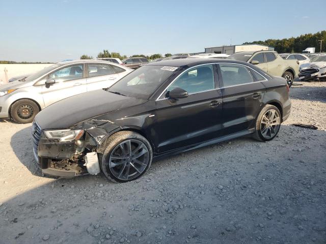  Salvage Audi A3