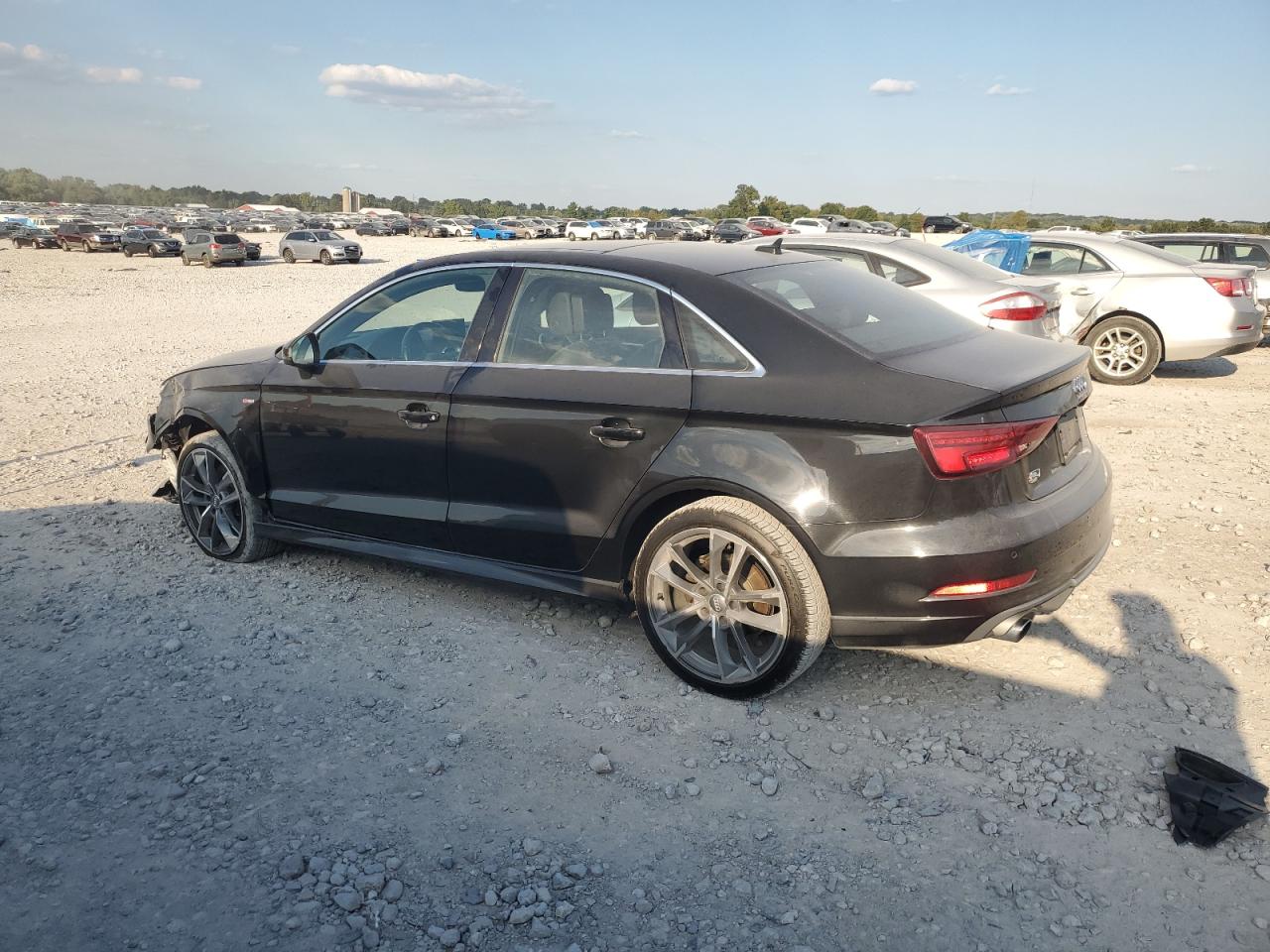 Audi A3 Premium Plus Image 5