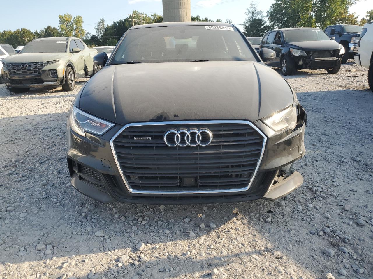 Audi A3 Premium Plus Image 4