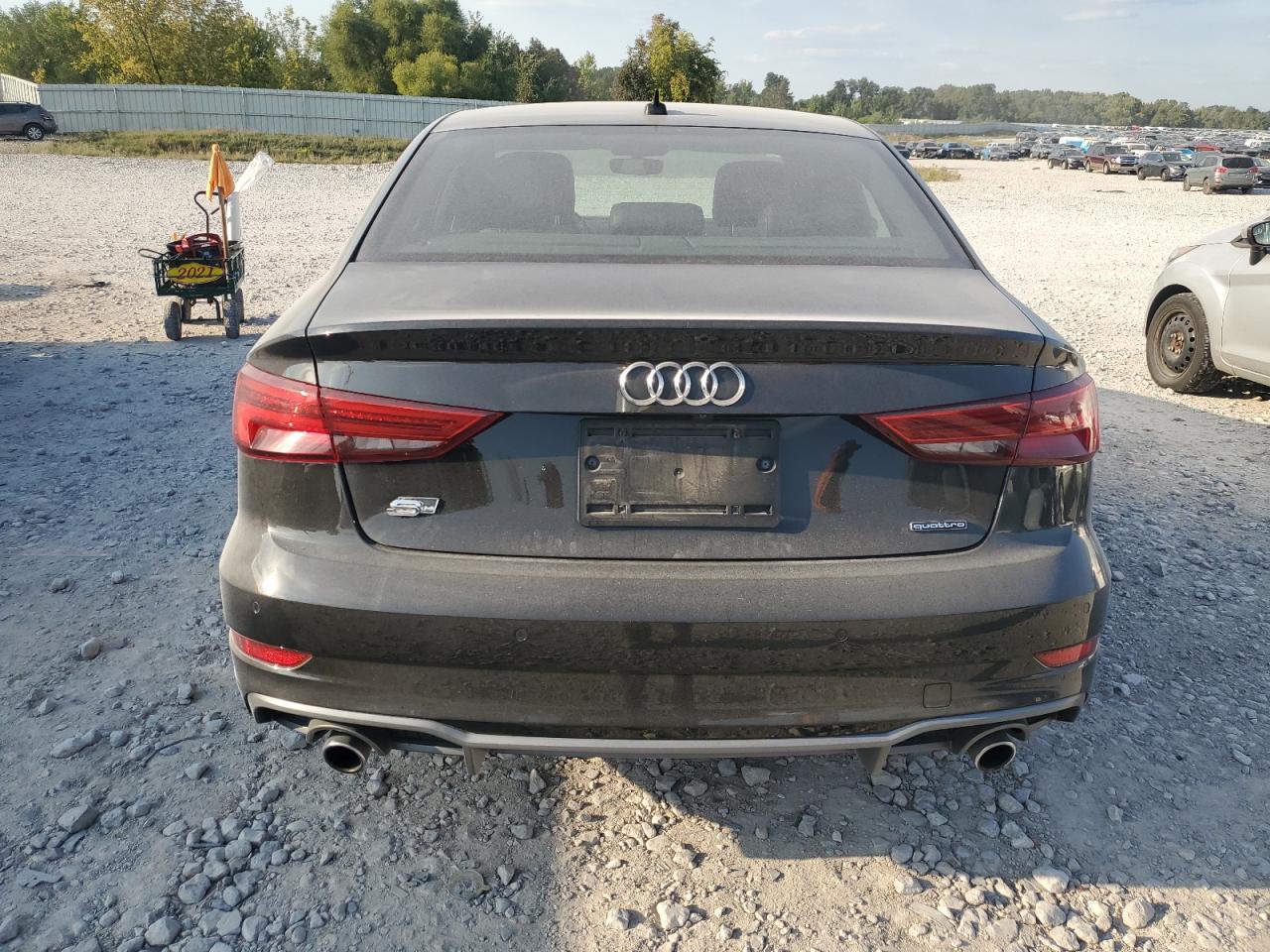 Audi A3 Premium Plus Image 11