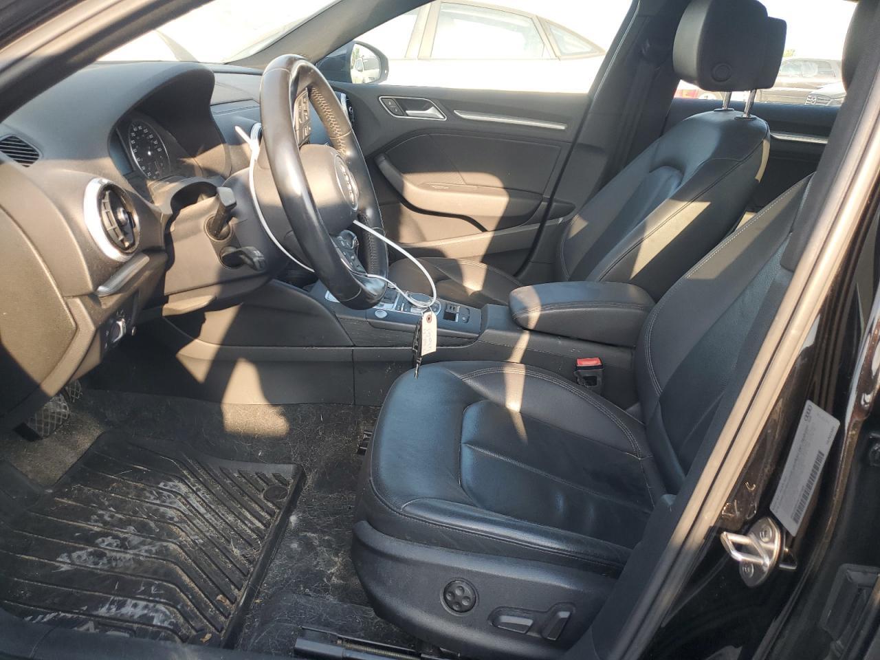 Audi A3 Premium Plus Image 7