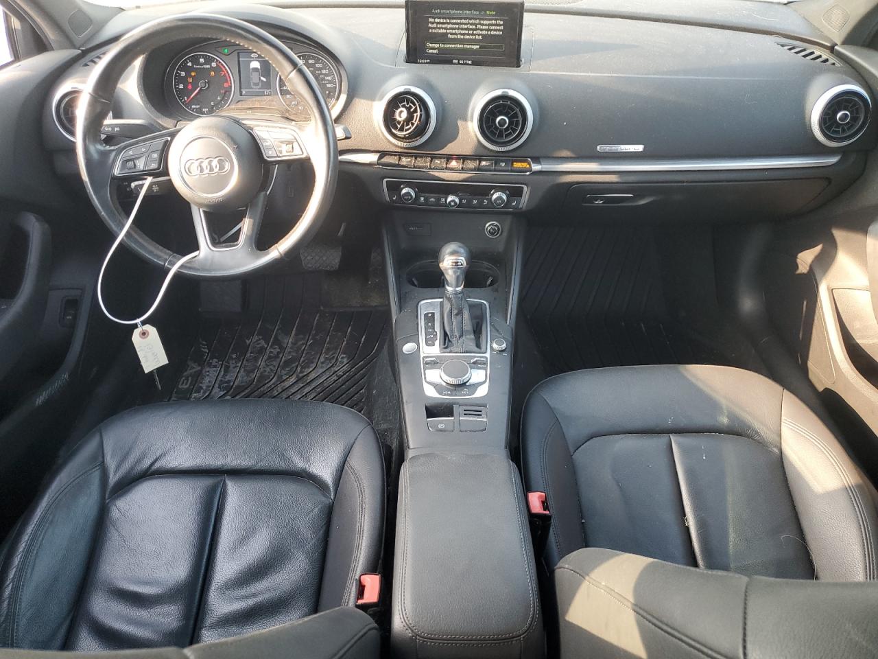 Audi A3 Premium Plus Image 10