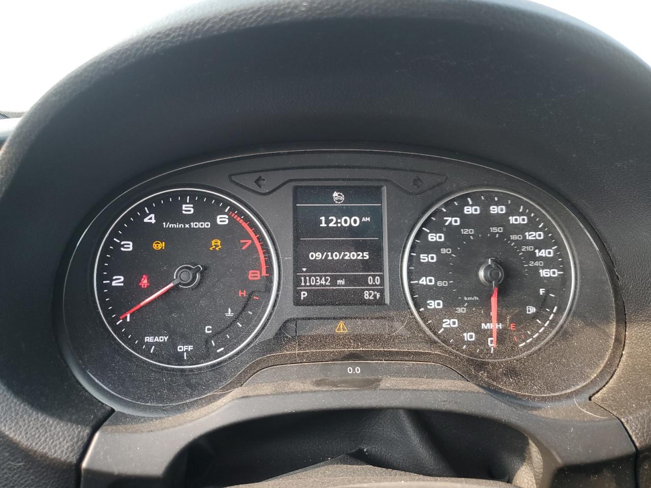 Audi A3 Premium Plus Image 2