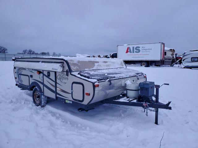  Salvage Ccjd Clipper