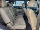 Ford Explorer Limited Image 10