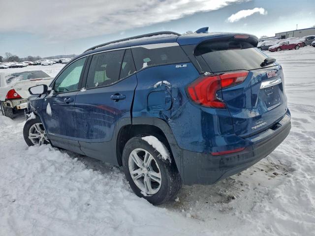 GMC Terrain Sle Image 10