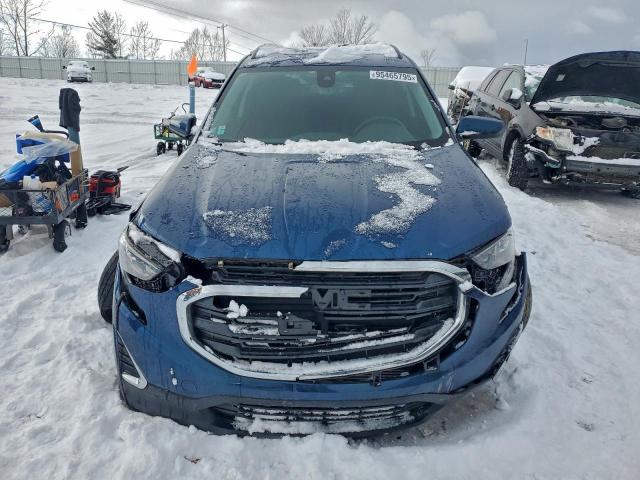 GMC Terrain Sle Image 2