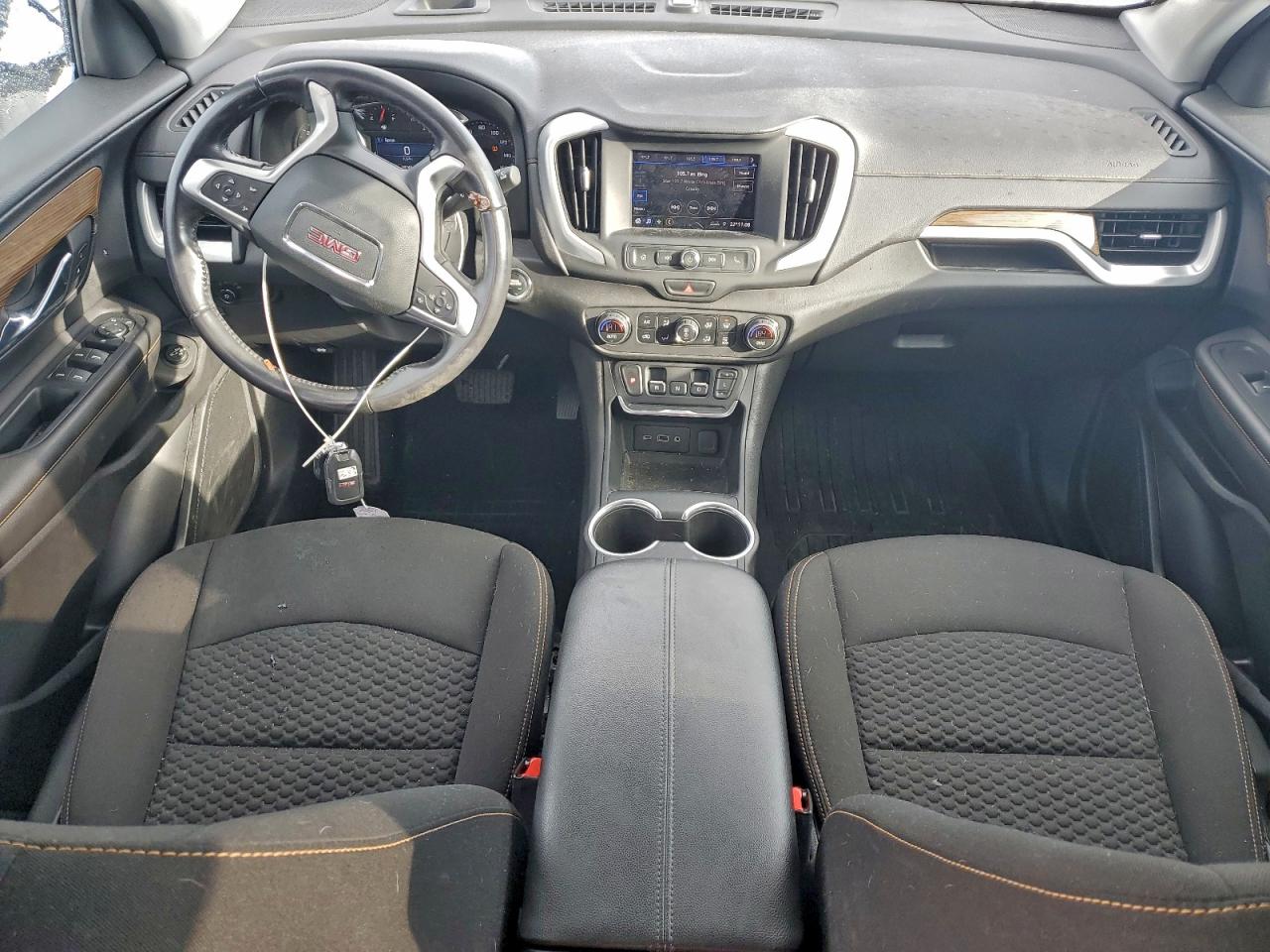 GMC Terrain Sle Image 12