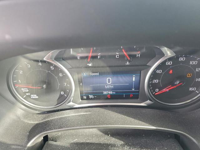 GMC Terrain Sle Image 3