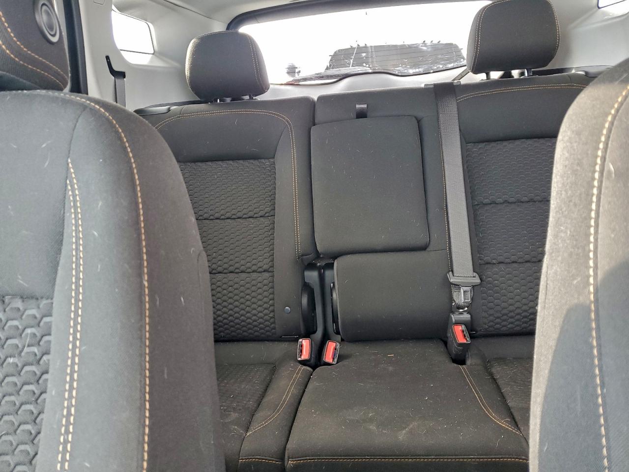 GMC Terrain Sle Image 4