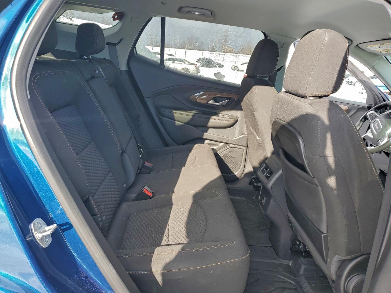 GMC Terrain Sle Image 5