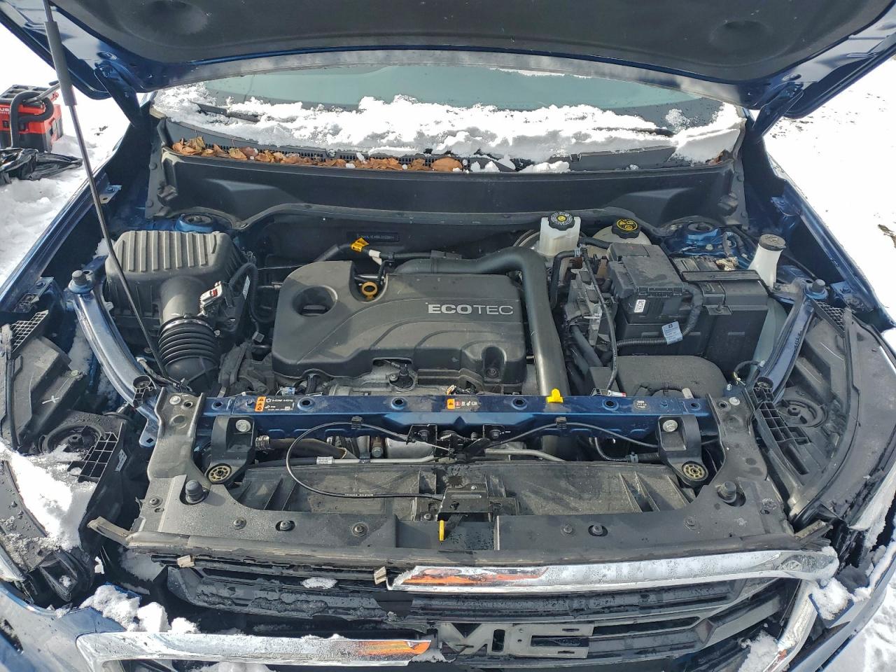 GMC Terrain Sle Image 7