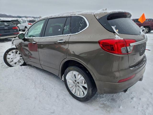 Buick Envision Premium Image 8