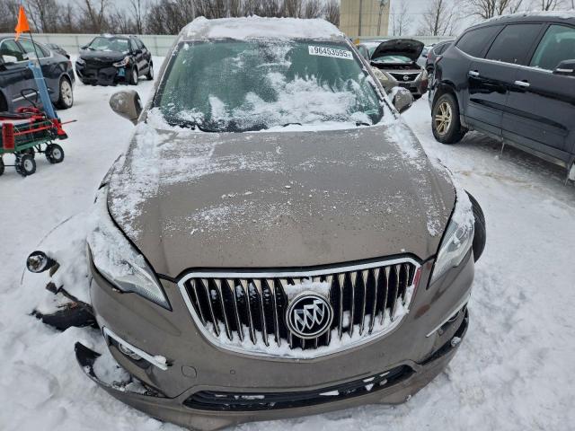 Buick Envision Premium Image 11
