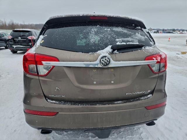 Buick Envision Premium Image 9