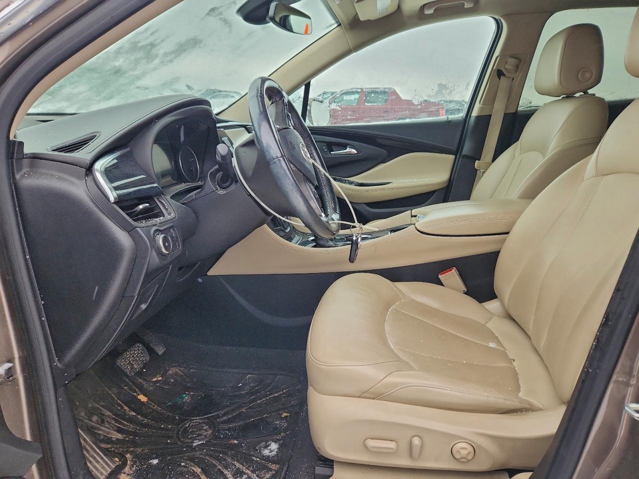 Buick Envision Premium Image 5