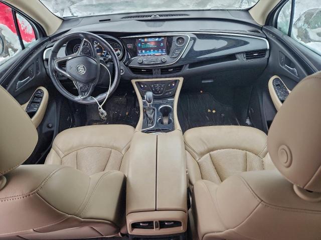 Buick Envision Premium Image 10
