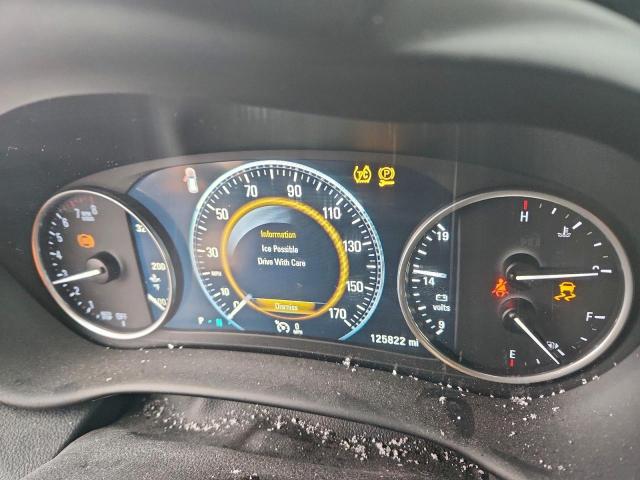 Buick Envision Premium Image 3