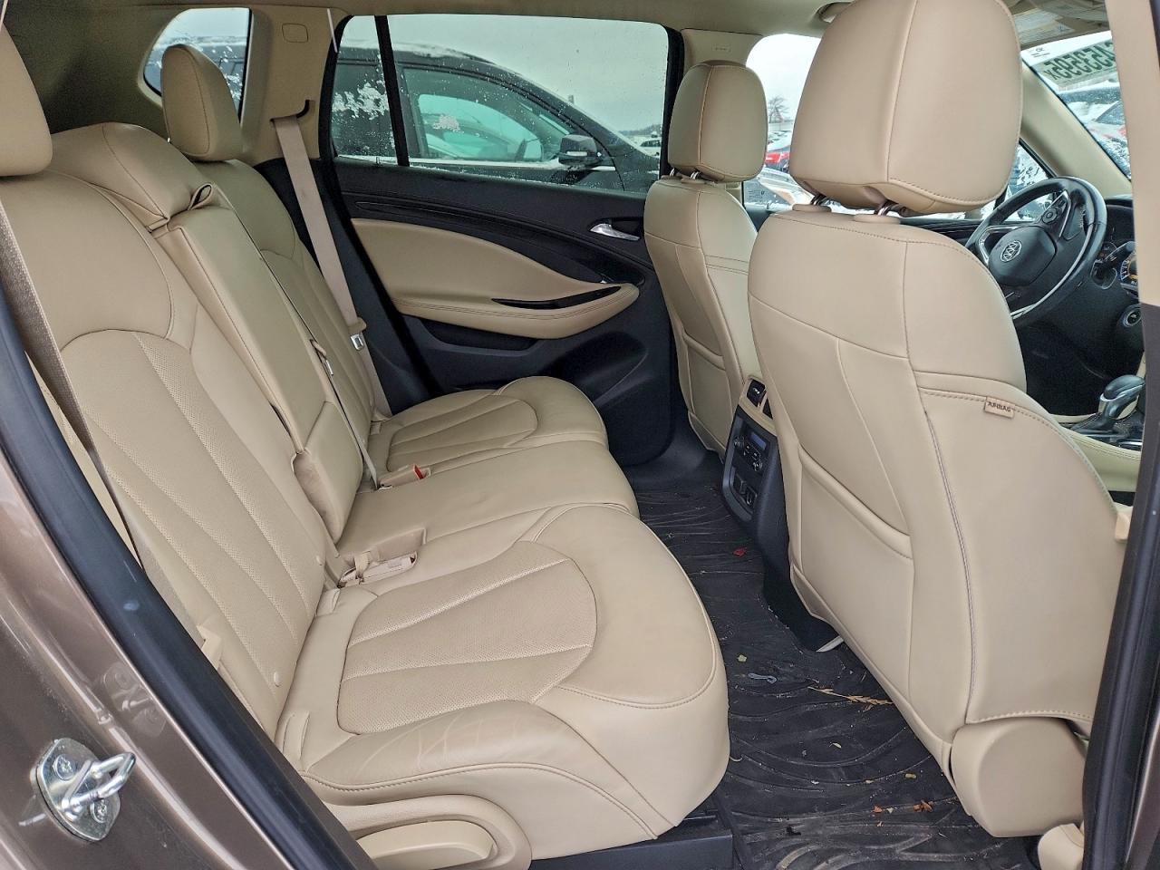 Buick Envision Premium Image 7