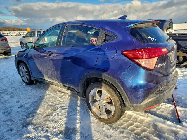 Honda HR-V Ex Image 4