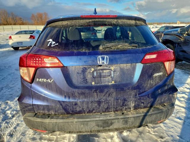 Honda HR-V Ex Image 8