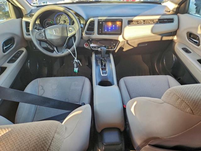 Honda HR-V Ex Image 7