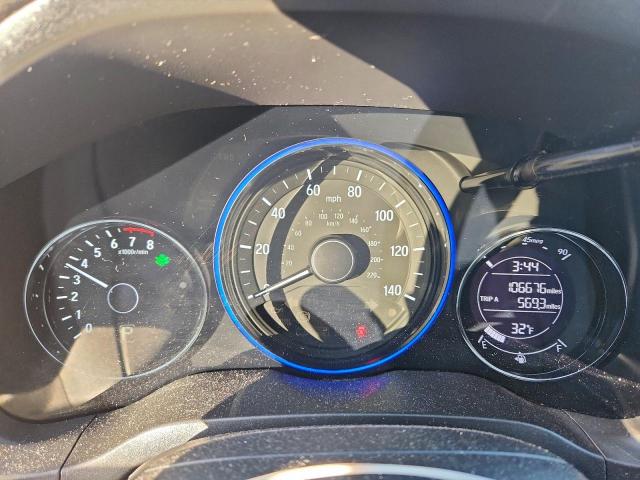 Honda HR-V Ex Image 12