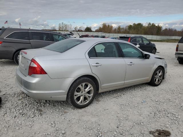 Ford Fusion Se Image 5