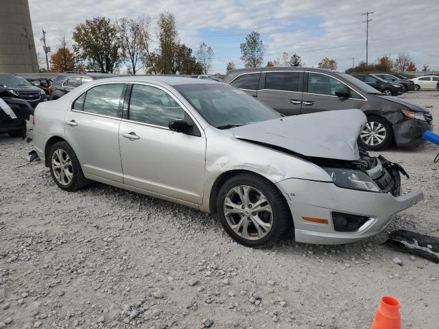 Ford Fusion Se Image 10
