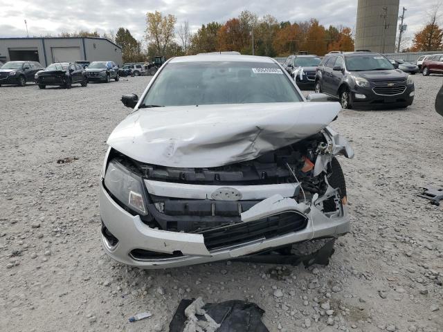 Ford Fusion Se Image 2