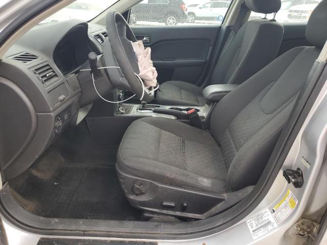 Ford Fusion Se Image 7